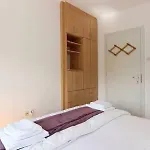 Apartment Nina, In City Centre