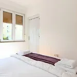 Nina, In City Centre Apartment Split