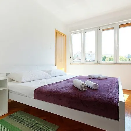 Appartement Nina, In Centre