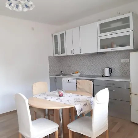 Apartment Nina, In City Centre