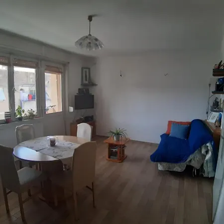 Apartment Nina, In City Centre Split