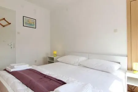 Apartament Nina, In Centre
